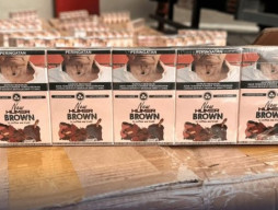 Truk Angkut Rokok Ilegal Senilai Rp3 Miliar Diamankan Bea Cukai Jateng DIY