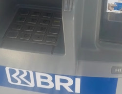 Kuras Uang di ATM Wasi, Esti Endah Wardhani Divonis Penjara 7 Bulan