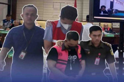 Oknum Mantri BRI Pasar Pon Ponorogo Terbukti Lakukan Kredit Fiktif