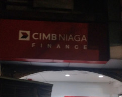 Ilianto Jadi Penadah Mobil Kreditan PT CIMB Niaga Auto Finance Surabaya