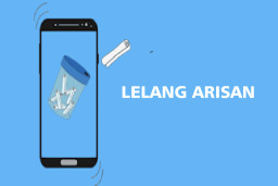 Skandal Penipuan Lelang Arisan Guncang Bondowoso