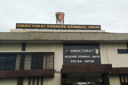 Oknum Ditreskrimum Polda Jatim Diduga Lepas 3 Pemain Judol dengan Tebusan