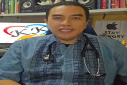 Sehat Itu Bukan Jalan Pintas