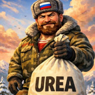 Ekspor Urea Rusia Meningkat di Tahun 2025