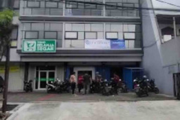 Vonis 1 Tahun Penjara Untuk Elga Suzalmi, MCE FIF Cabang Surabaya 3