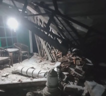 Gempa Pacitan, Gedung Madrasah dan Puluhan Rumah Rusak