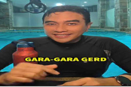 GERD Bisa Menyebabkan Kematian? Ini Duduk Perkaranya