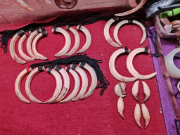 Aprianto Karana Putra Jual Bagian Satwa Dilindungi di Facebook Kopral No Radas