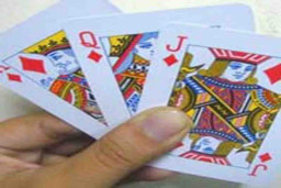 4 Penjudi Remi di Desa Nyalabu Laok Pamekasan Divonis 7 Bulan Penjara