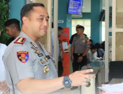 Jajarannya Biarkan Galian C Beroperasi di Kedamean, Kapolres Gresik Geram