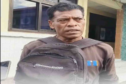 Kronologi Iptu I Made Utama Didepak dari Jabatan Kapolsek Bola