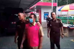 Eks Kepala Desa Peleyan Situbondo Korupsi Dana Desa, Dihukum Penjara 2 Tahun