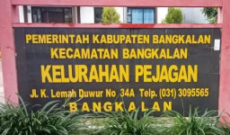 Wandi Wahyudi Tipu Warga yang Ingin Urus Surat Tanah di Bangkalan