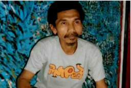 Menyingkap Tabir lyus Sugirman alias Mama Ghufron