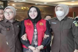 Proses Hukum Mira Hayati dari Tersangka hingga Dipenjara