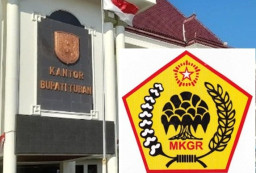 Penipuan Mencatut Nama Sekjen MKGR dan Jatah Proyek dari APBD Tuban