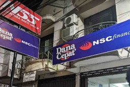 PT NSC Finance Cabang Mojokerto Penjarakan Puguh Ardiono