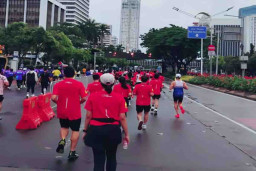 Olahraga Pagi, Sarapan Dulu atau Tidak?