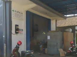 Bos PR Santoso Jaya Ketipu Rp 1,3 Miliar, Pelaku Mengaku Stafsus Kepresidenan