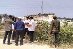 PAD Gresik dari Sektor Pajak Mineral Bukan Logam dan Batuan Tidak Capai Target