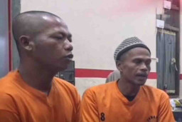 Abdul Rohim Tewas di Tangan Nursodik dan Suparman di Desa Puger Kulon