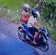 Motor Wartawan Dicuri, 5 Bulan Laporan di Polres Bangkalan Tanpa Progres