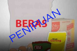 Penipuan Jual Beli Sembako di Blitar oleh Seno, Kerugian Capai Rp 1 Miliar Lebih