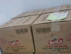 Penipuan Jual Beli Sembako di Kedamean oleh Indarwati dan Munawaroh