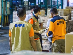 Impor Barang Hibah dan Ibadah Bebas Bea Masuk dan Cukai