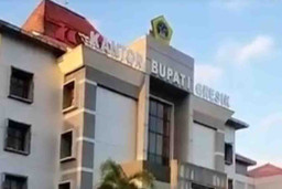 Rp 67 Miliar dari APBD Gresik Dihabiskan untuk Beban Perjalanan Dinas Pejabat