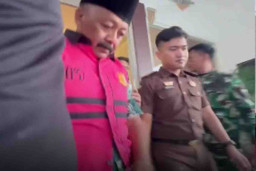 Kepala Sekolah PKBM Sabilul Falah Pasuruan Terbukti Korupsi Rp 1,2 Miliar