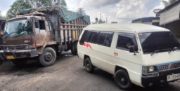 Polres Pelabuhan Belawan Selidiki Gudang BBM Diduga Ilegal di Pekan Labuhan