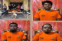 Polsek Rawajitu Selatan Ungkap Pelaku Pemerasan Berkedok Wartawan