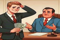 Tipu PT Cahaya Madura Kharisma, Risnawi Divonis 3 Tahun Penjara