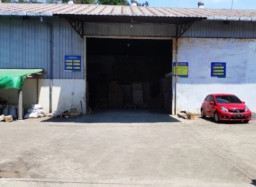 Priyo Jatmiko Buat Order Fiktif, PT Fastrata Buana Rugi Rp 789 Juta