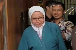 Di Balik Bebasnya Notaris Nafiaturrohmah di Pengadilan Tipikor Surabaya