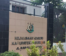 Kejari Kabupaten Pasuruan Terima SPDP dengan Terlapor Direktur dan Komisaris PT Metsuma Anugrah Graha