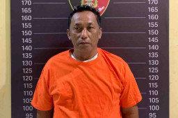 Alihkan Mobil PT Mizuho Leasing Indonesia, Choirul Anam Divonis 2 Tahun