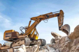 Tambang Ilegal di Lamongan, Bareskrim Polri Tangkap Direktur PT Panca Bumi Sejahtera