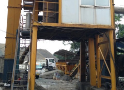 Oki Purnomo Gadaikan Mobil Inventaris PT Sinar Utama Karya