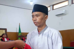 Bendahara PT Tawwabiin Umroh Haji Plus Divonis 9 Tahun Penjara