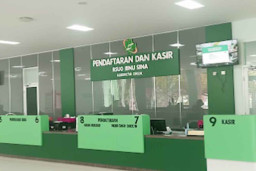 Pengadaan Obat di RSUD Ibnu Sina Gresik Rp 20,03 Miliar Jadi Sorotan Auditor