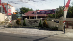 Dikkri, Panitia Sabung Ayam di Desa Larangan Badung Jadi DPO Polres Pamekasan