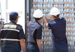 Soft Drink PT Inmas Sunshine Tembus Pasar Singapura