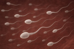 Cara Meningkatkan Kualitas Sperma
