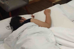 Jangan Remehkan Tidur