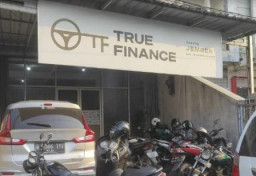 Gadaikan Objek Fidusia, True Finance Jember Pidanakan Mohammad Lutfi