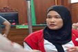 Demi Imbalan Rp 1 Juta, Windarti Dipidanakan FIF Cabang Surabaya 3