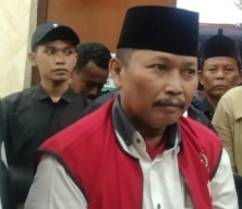 Pelaku Penggelapan Mobil Rental Cipta Pesona Internusa Dipenjara 7 Bulan