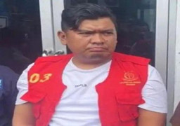 Dipenjara 7 Tahun, Oknum Anggota Polres Asahan Tidak Dipecat